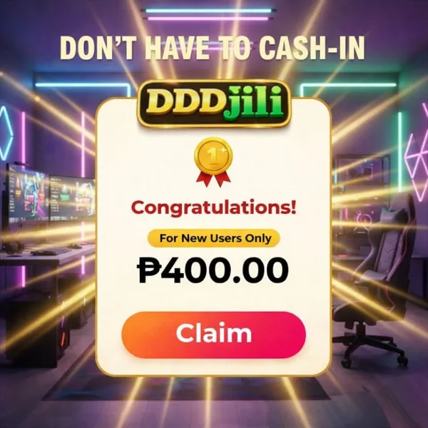 DDDJILI