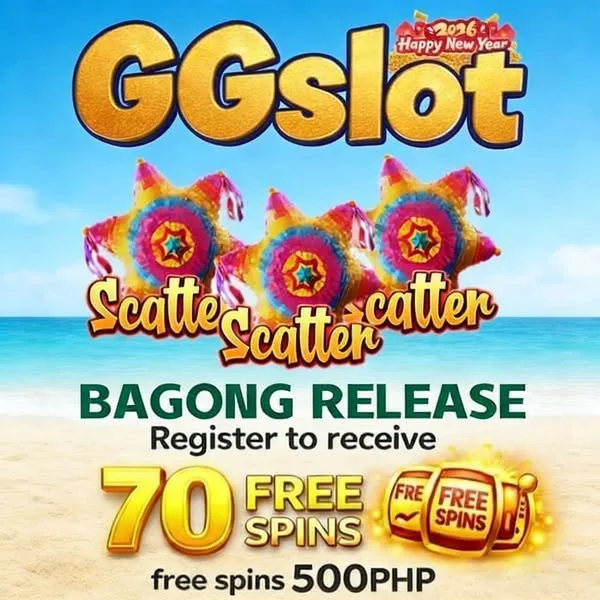 GGSLOT