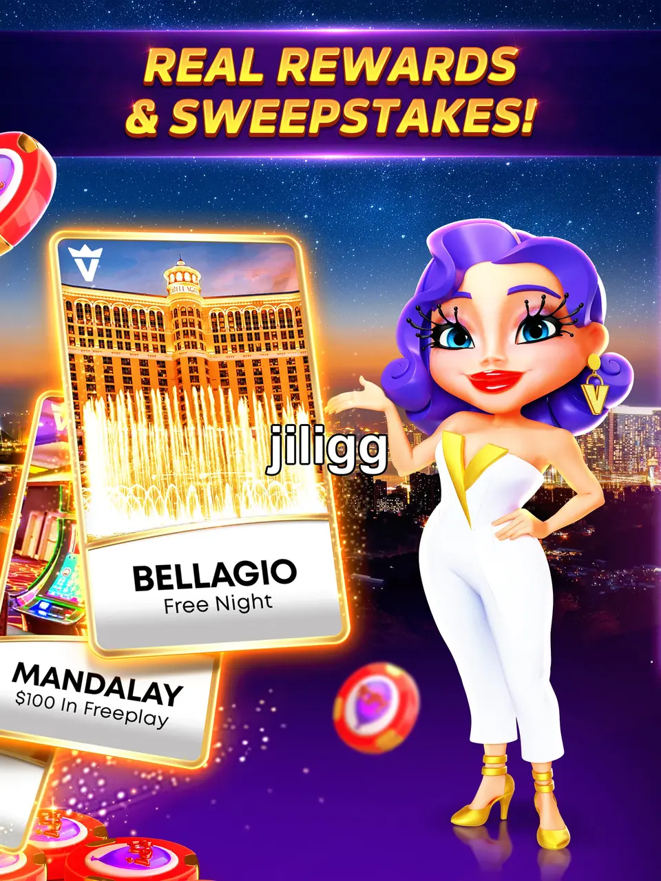 jiligg APK