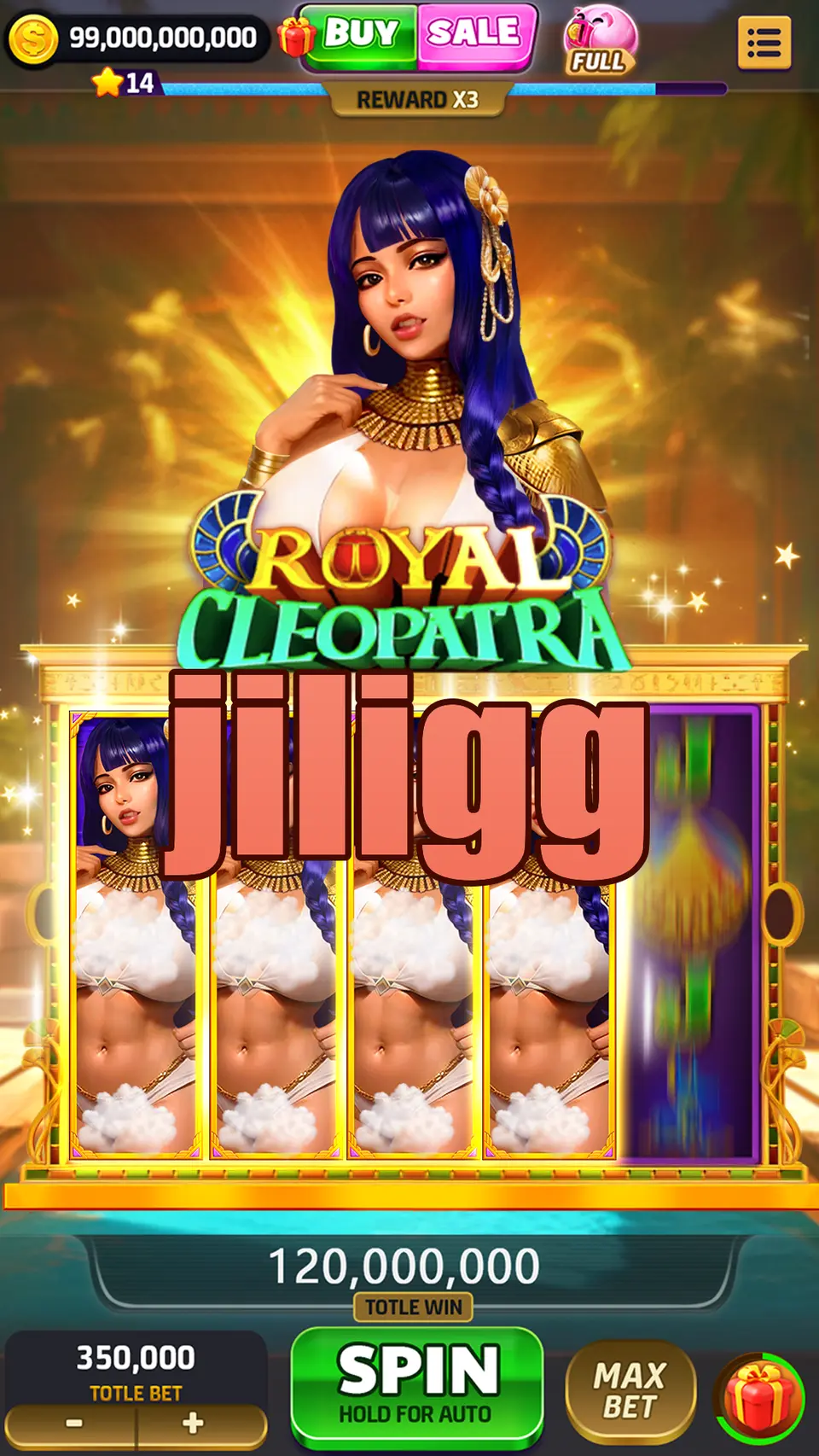 jiligg APK