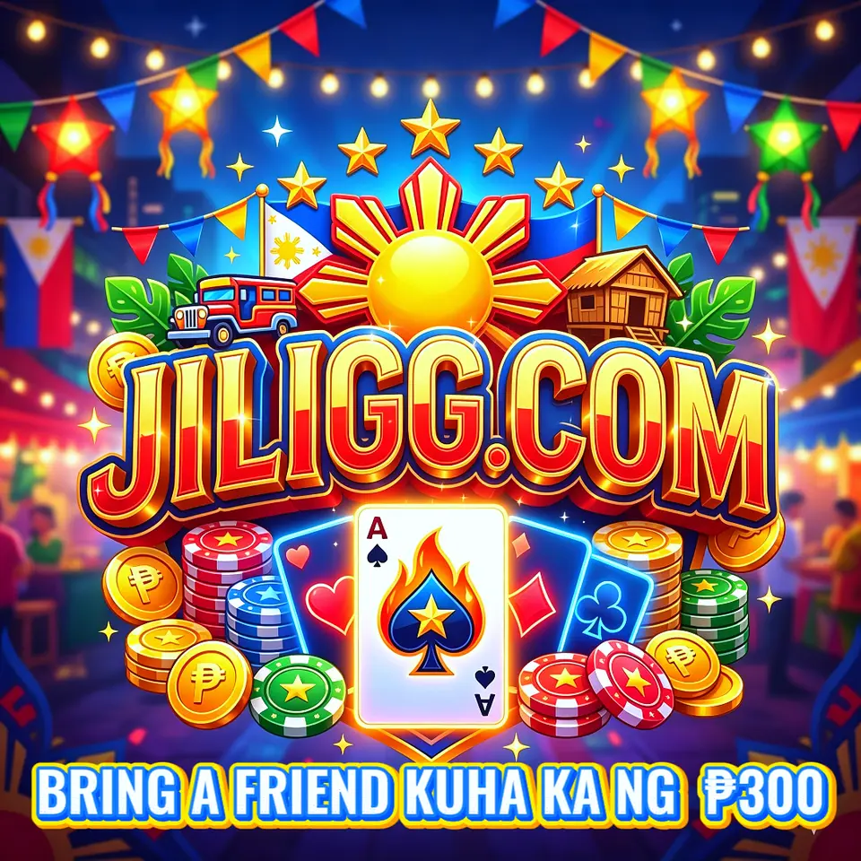 jiligg Magrehistro Ngayon - I-download APK