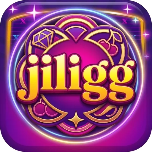 jiligg Logo - Opisyal
