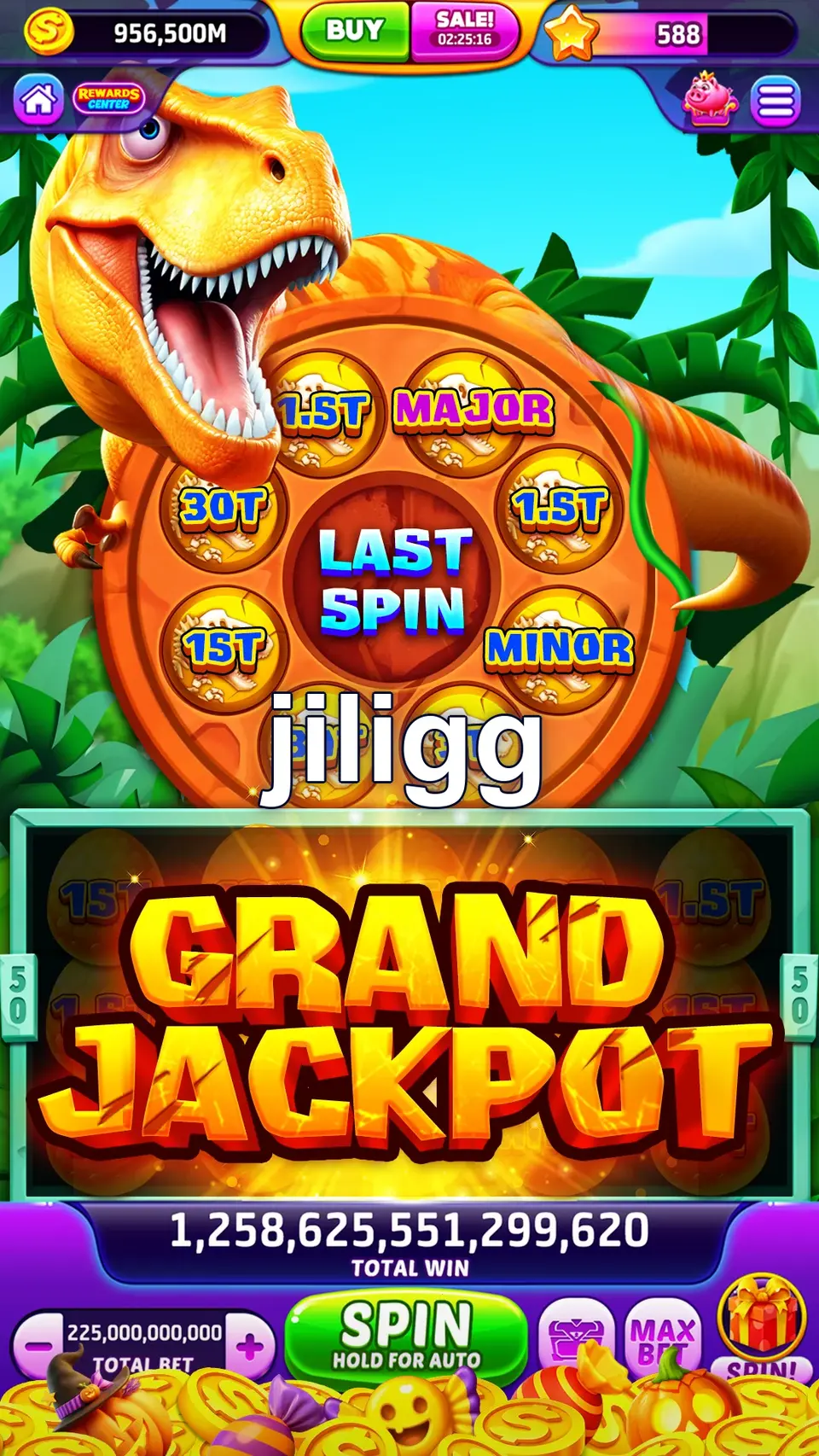 jiligg Mga screenshot - APK Opisyal