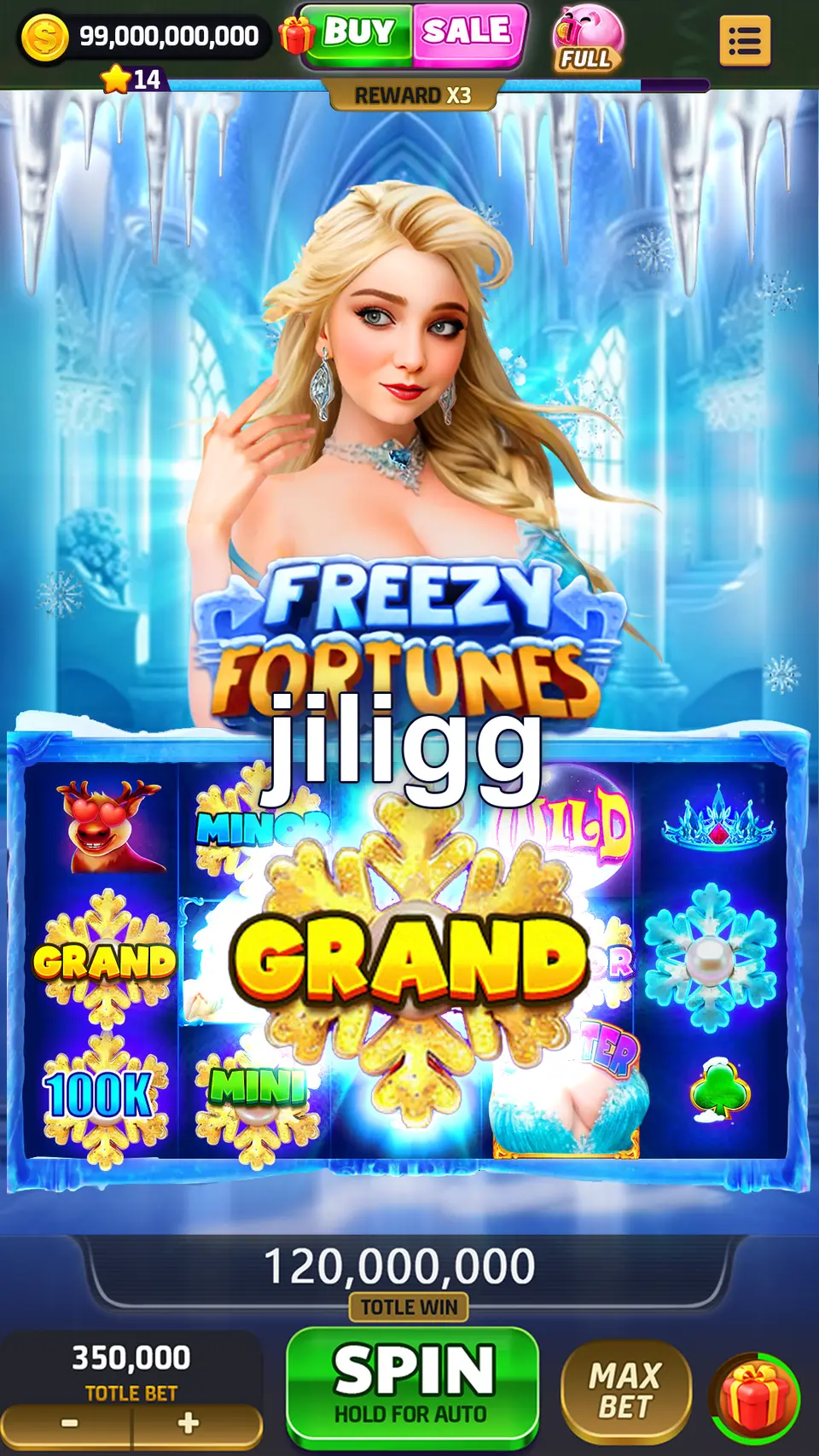 jiligg Preview - Opisyal I-download